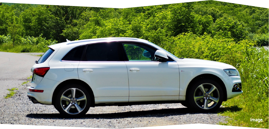 車のイメージ画像