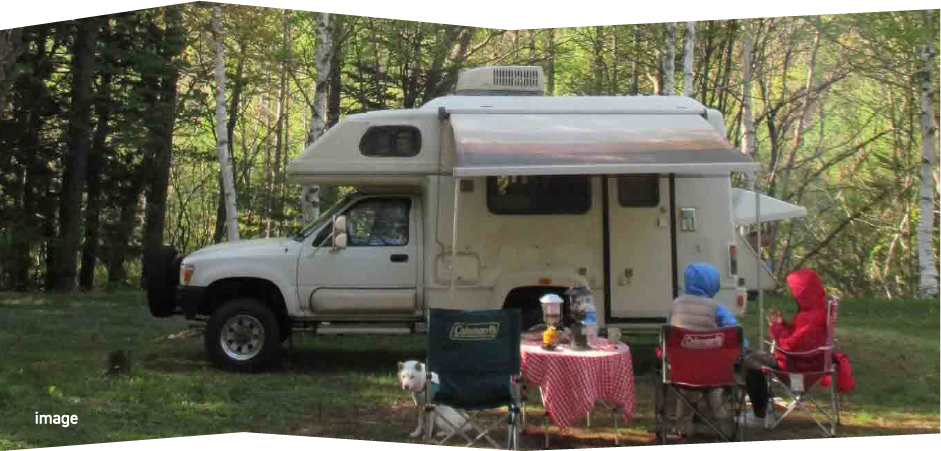 大型車のイメージ画像